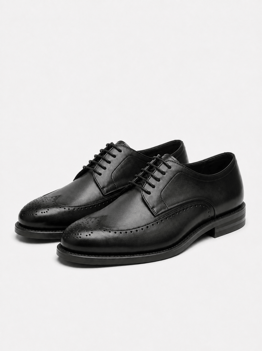 Cooper Brogue