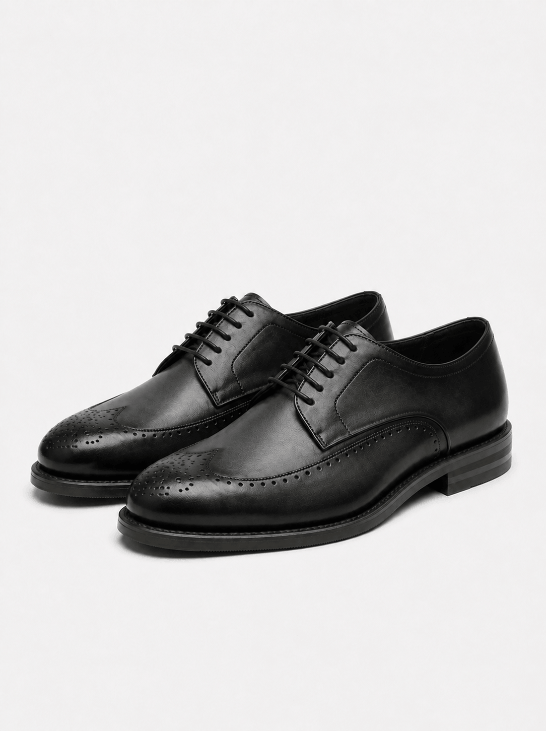 Cooper Brogue