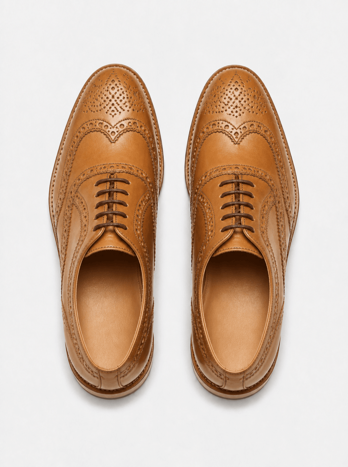 Camden Brogue
