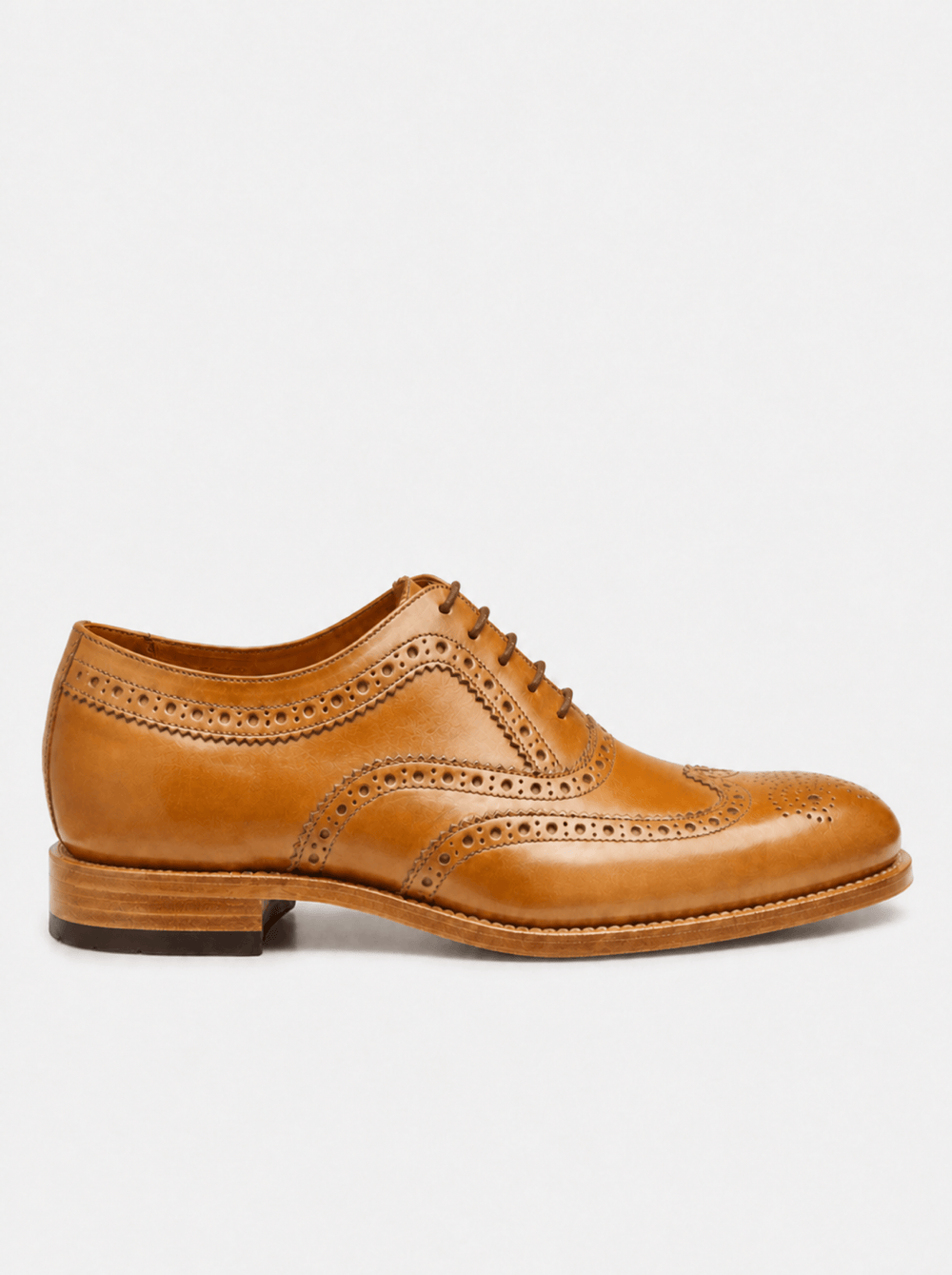 Camden Brogue