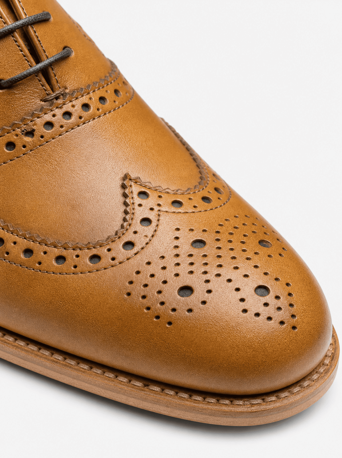 Camden Brogue