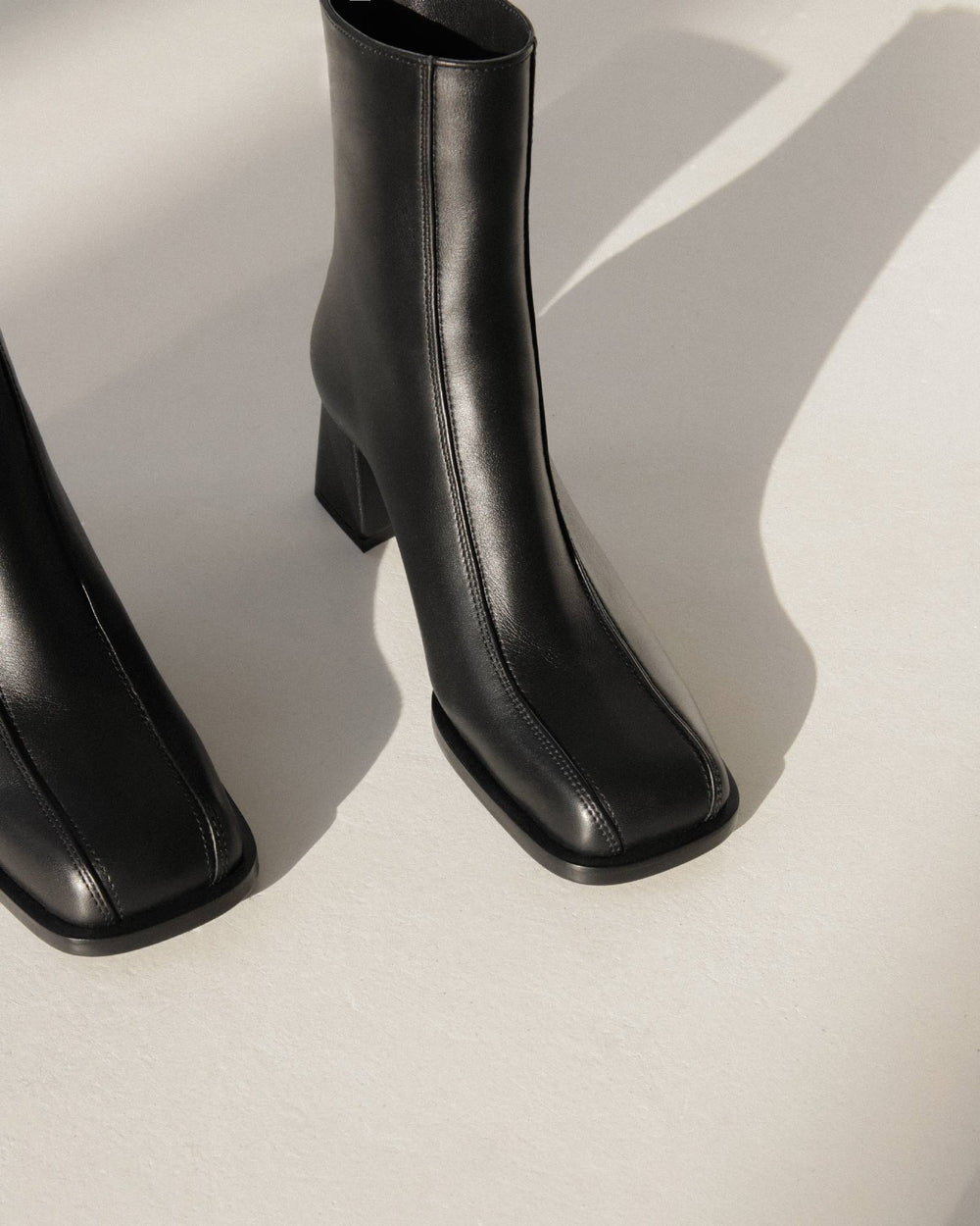 Twin boots