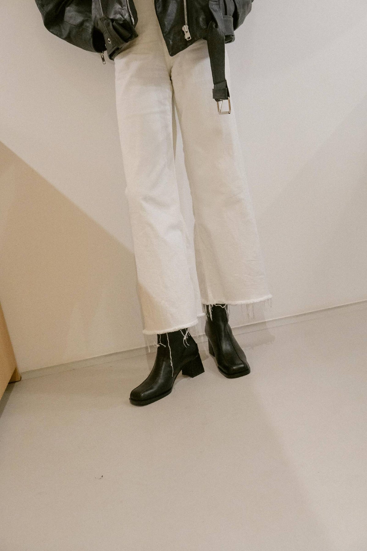 Twin boots