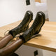 Robbie boots