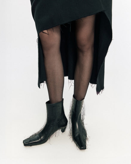 Aery Boots