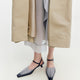 Nocturne Slingbacks