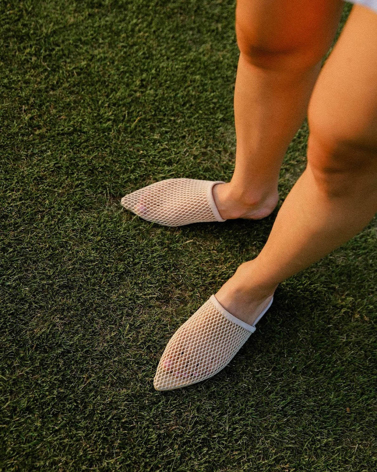 Grid mules