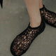 Chaotic Ballerinas