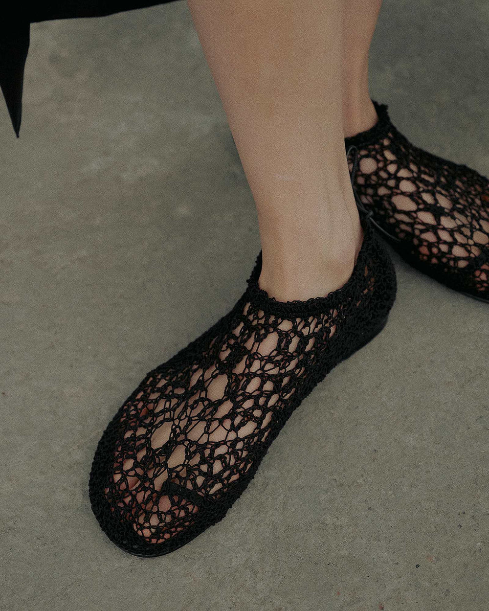 Chaotic Ballerinas