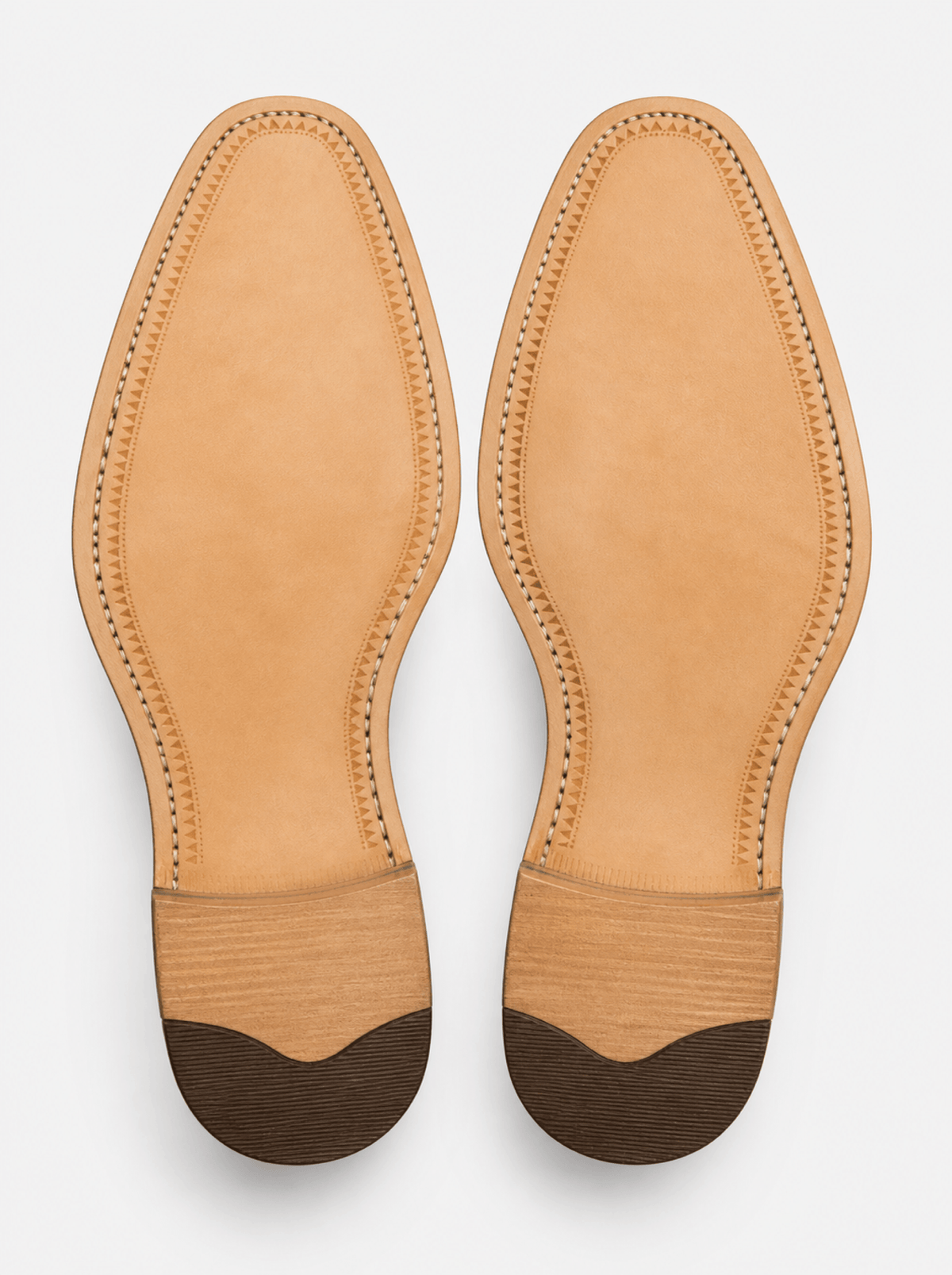 Camden Brogue