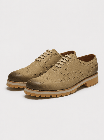 Sullivan Brogue