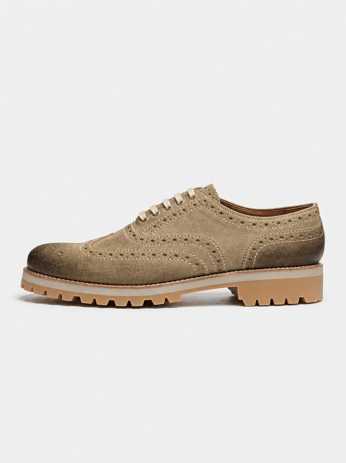 Sullivan Brogue