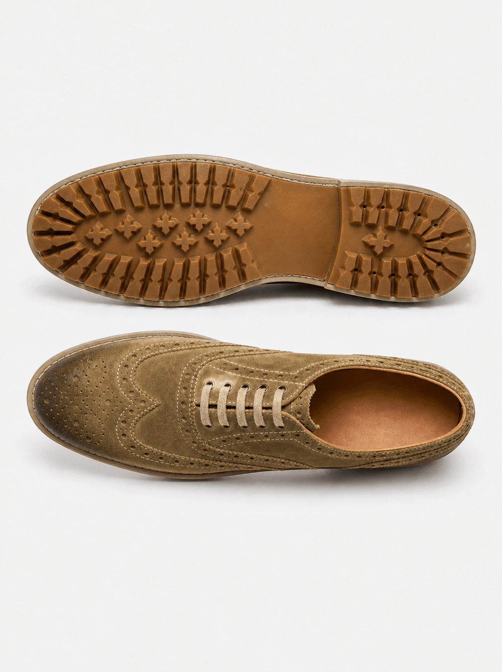 Sullivan Brogue