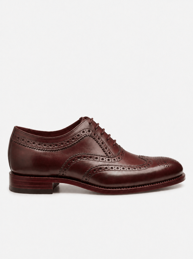 Camden Brogue