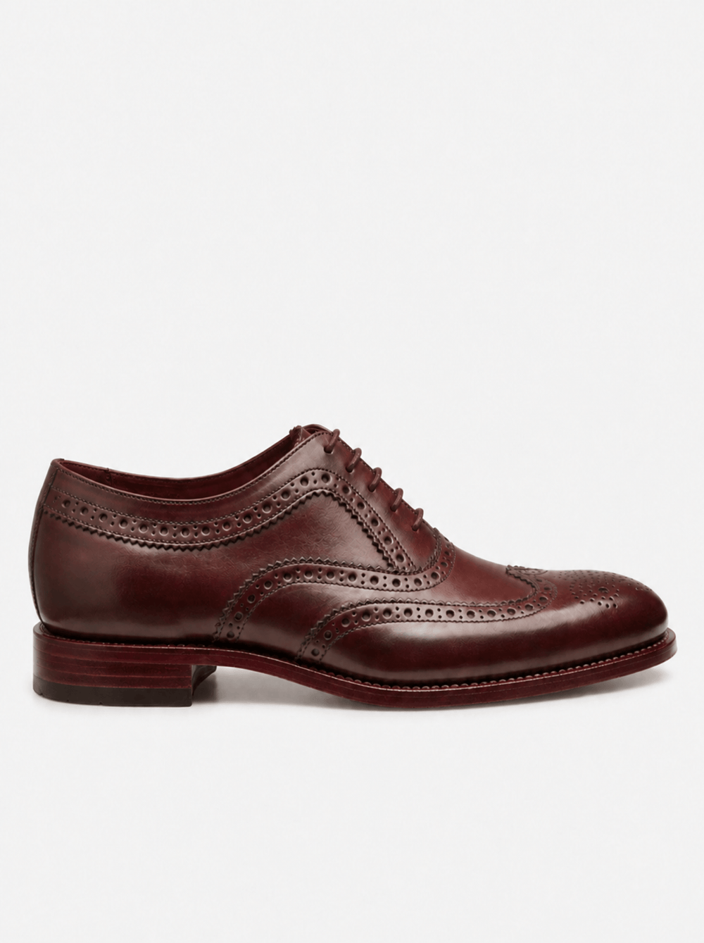 Camden Brogue