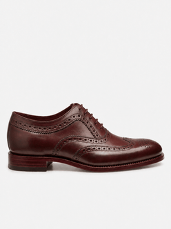 Camden Brogue
