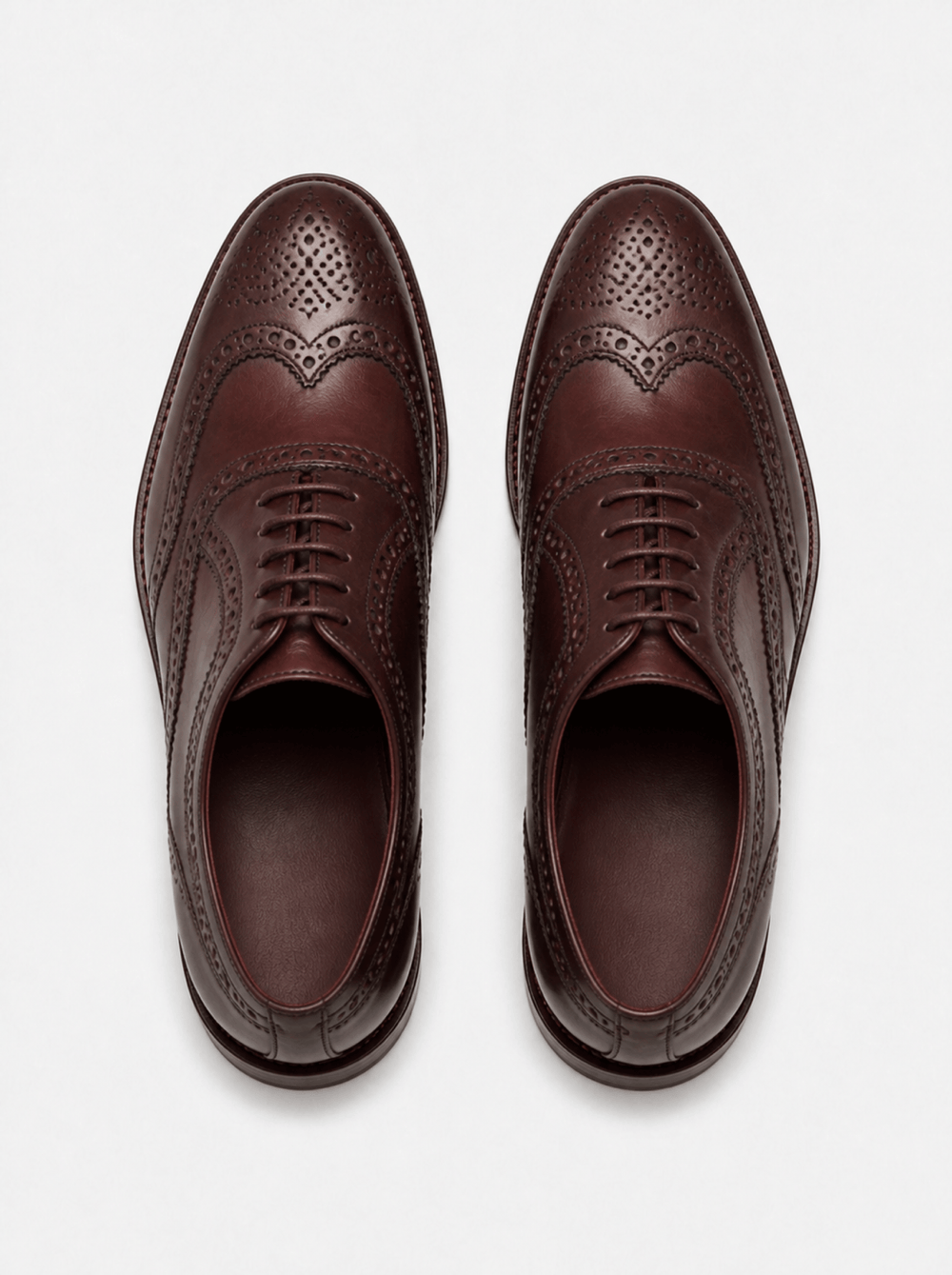 Camden Brogue