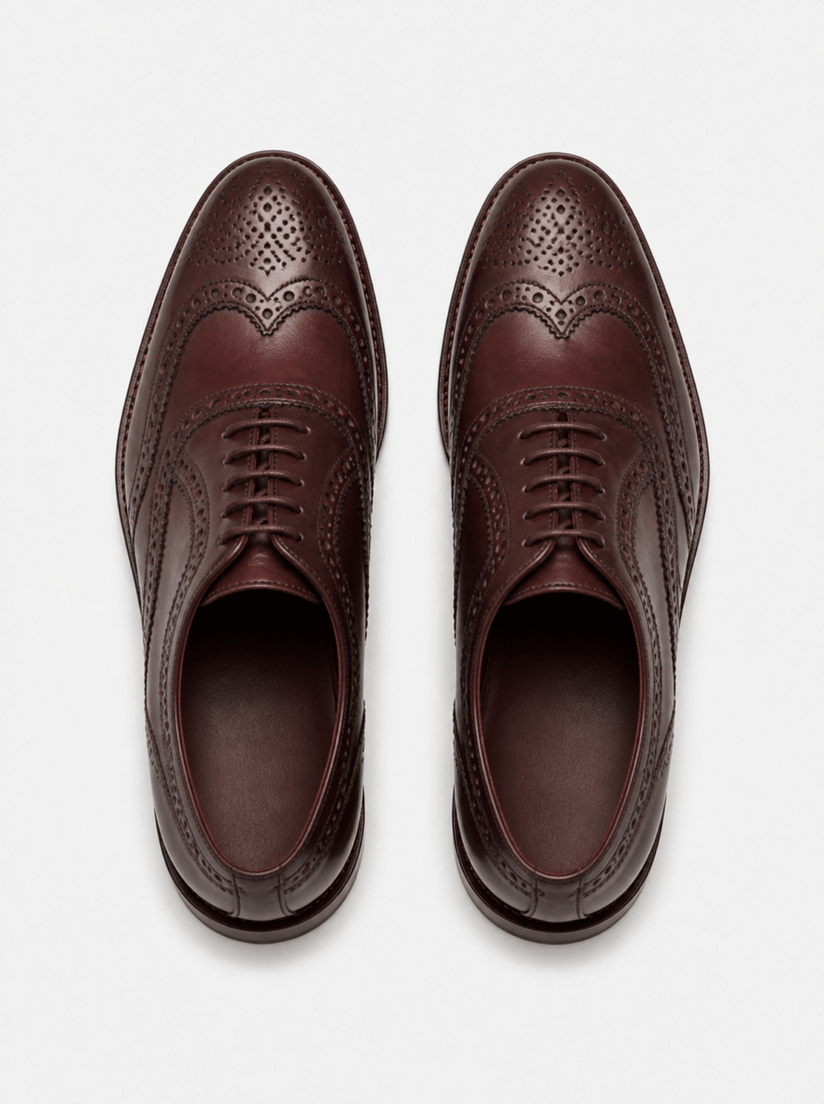 Camden Brogue