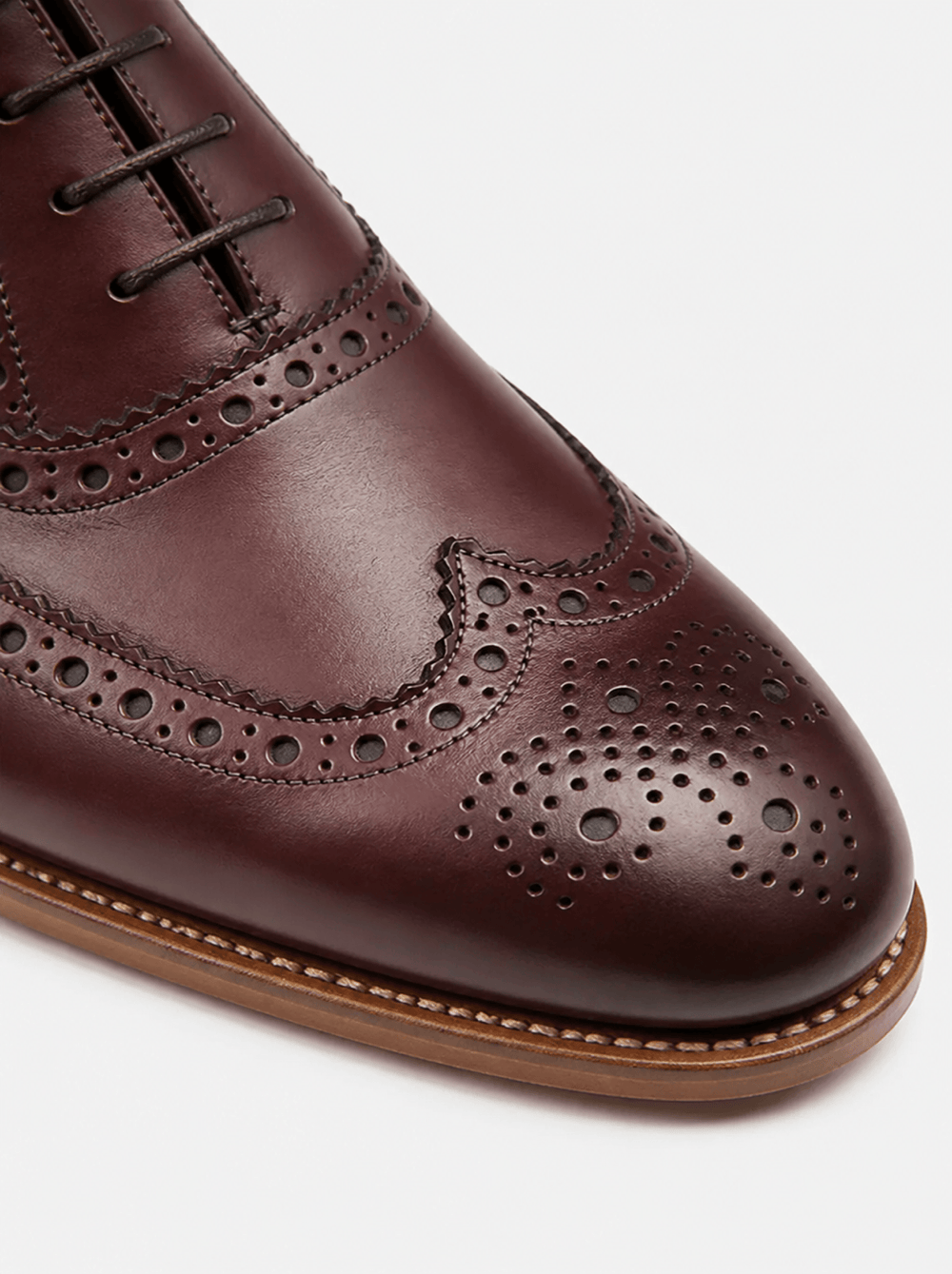 Camden Brogue