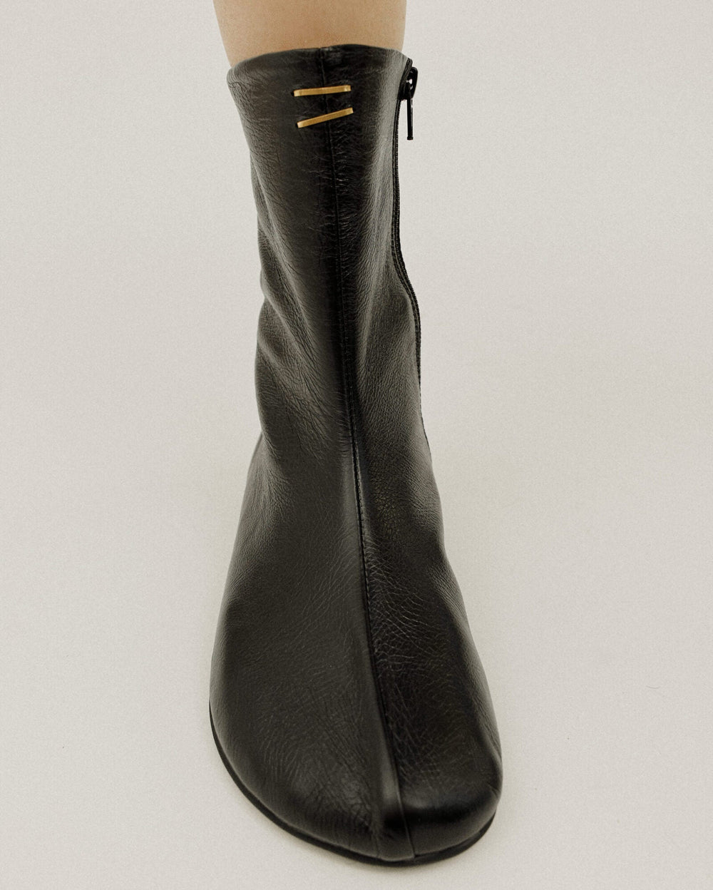 Clip Boots