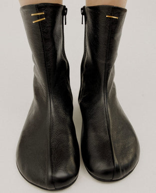 Clip Boots